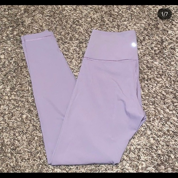 LULULEMON LEGGINGS